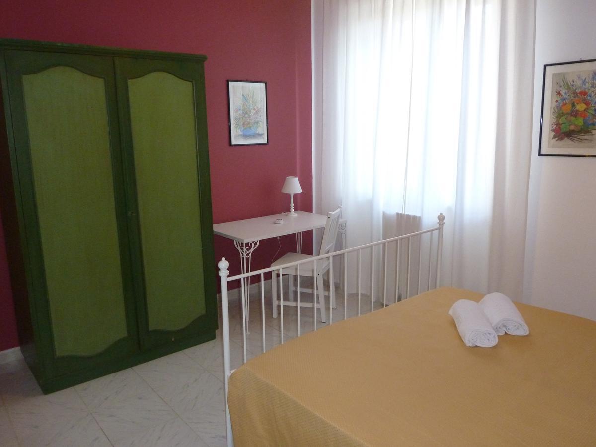B&B Villa Palici ジャルディーニ・ナクソス エクステリア 写真