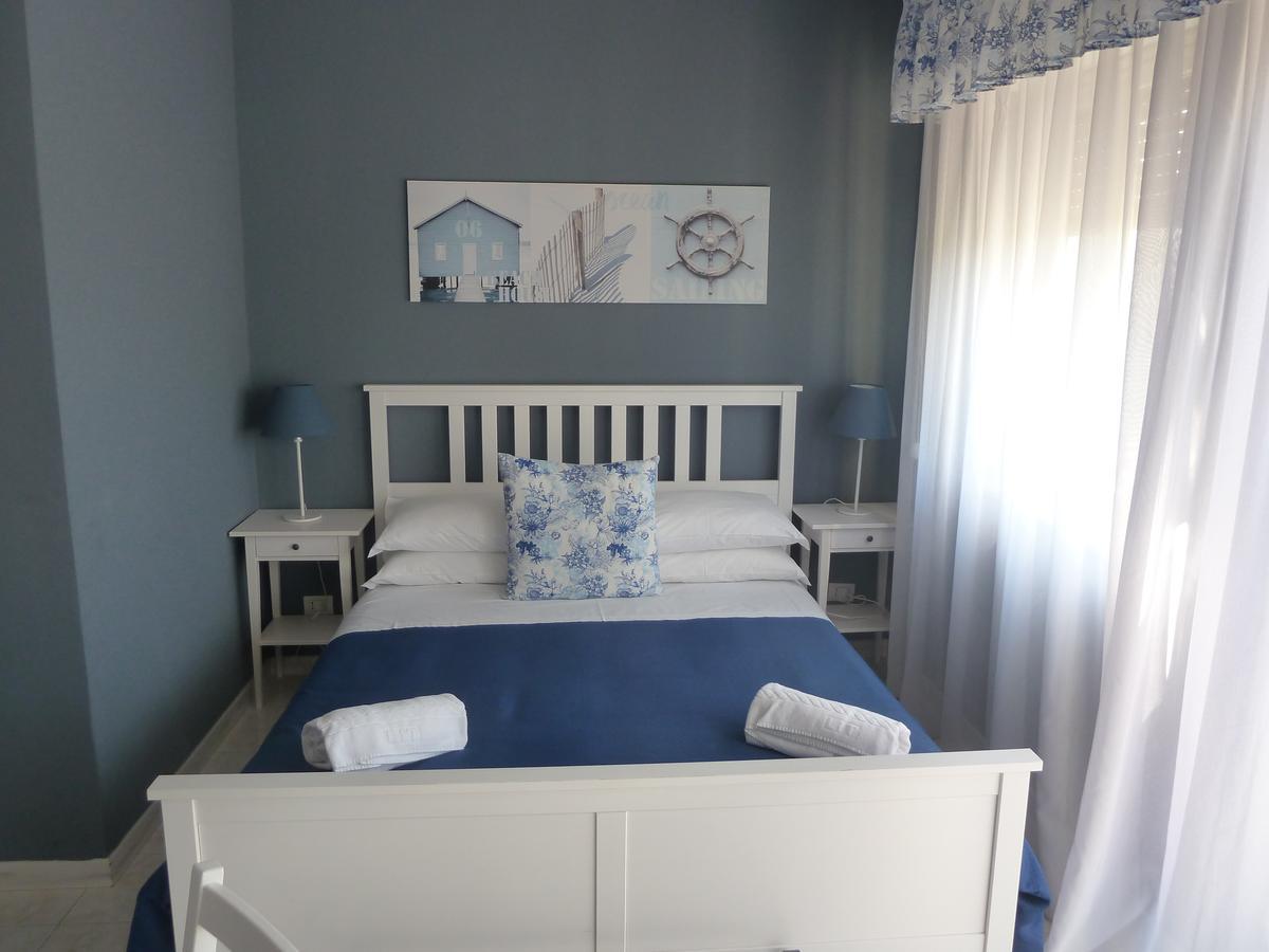 B&B Villa Palici ジャルディーニ・ナクソス エクステリア 写真